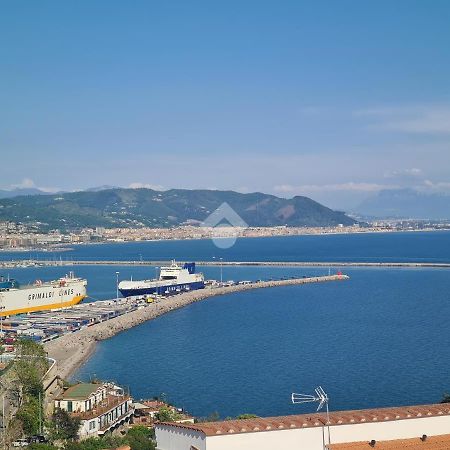 Casa Antonia Apartment Vietri Bagian luar foto