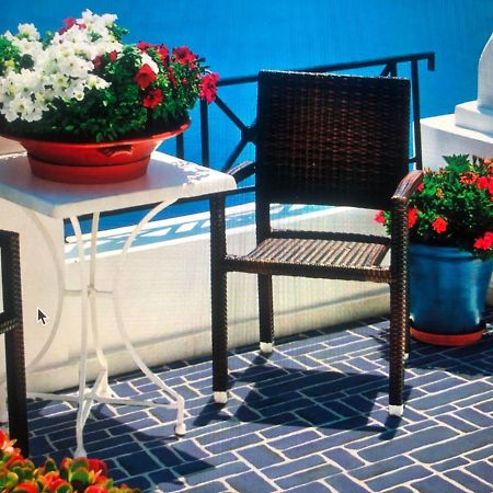 Casa Antonia Apartment Vietri Bagian luar foto