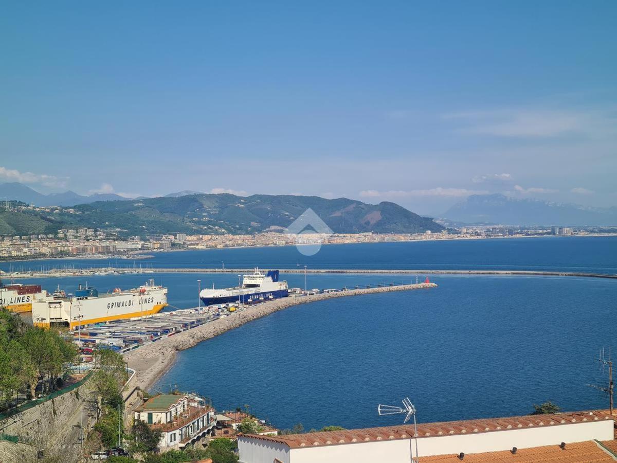 Casa Antonia Apartment Vietri Bagian luar foto