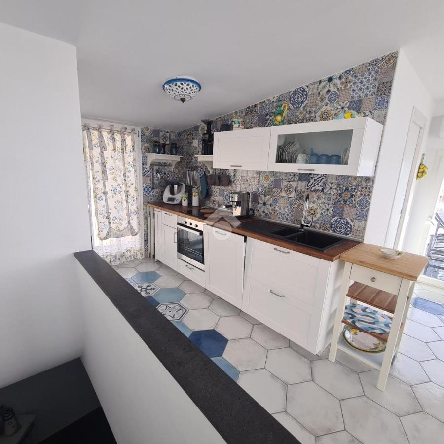 Casa Antonia Apartment Vietri Bagian luar foto