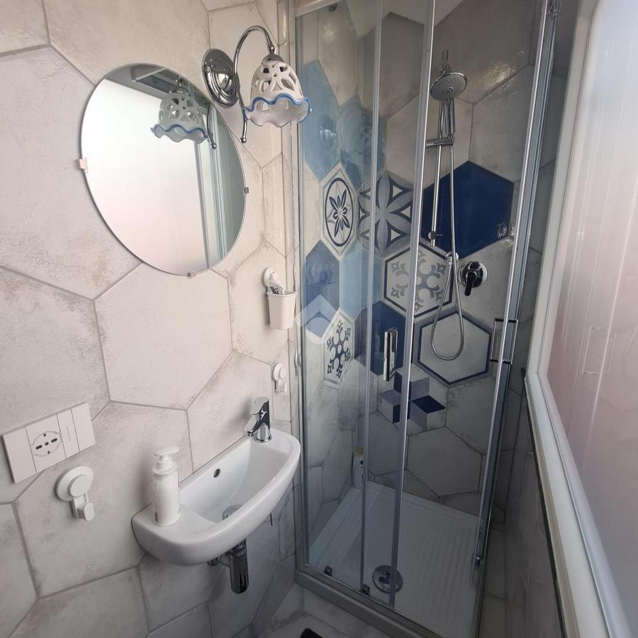 Casa Antonia Apartment Vietri Bagian luar foto
