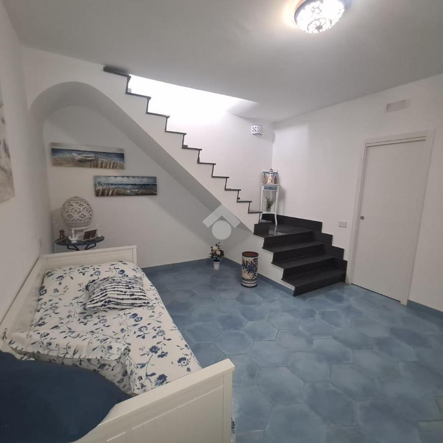 Casa Antonia Apartment Vietri Bagian luar foto