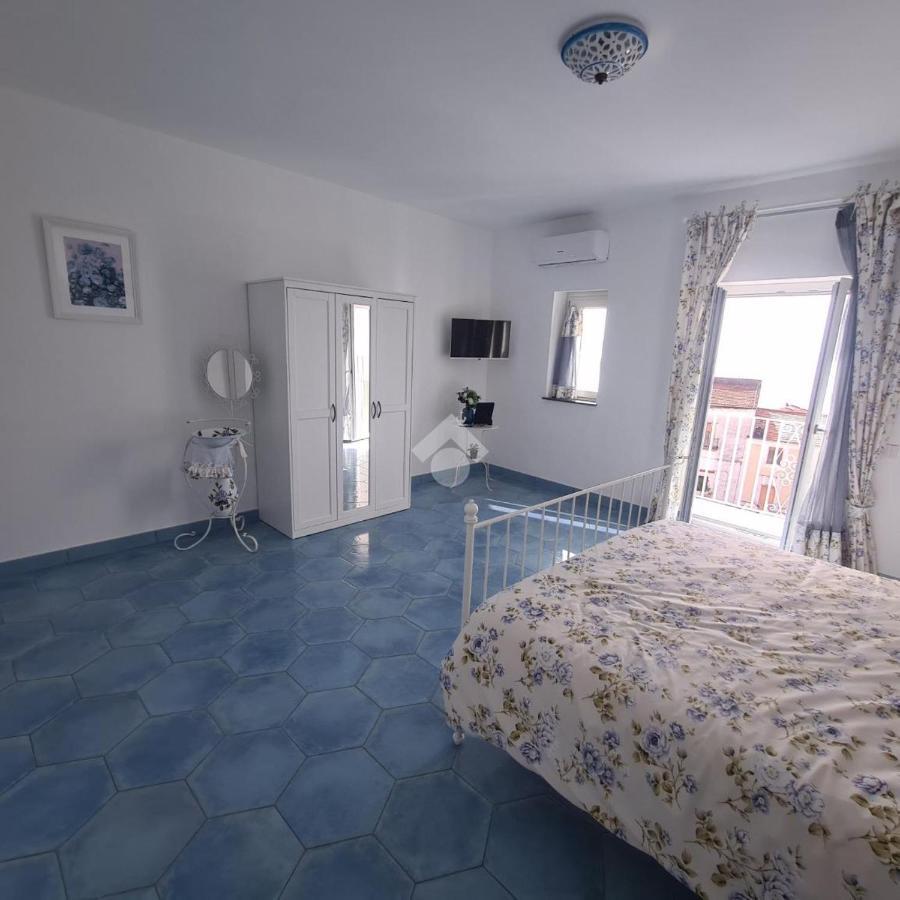 Casa Antonia Apartment Vietri Bagian luar foto