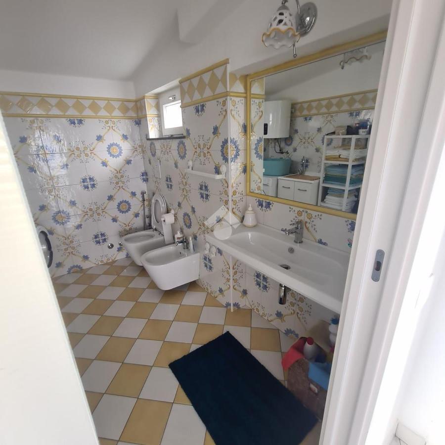 Casa Antonia Apartment Vietri Bagian luar foto